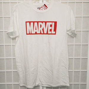 Marvel Grapic T-shirt
